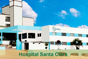 Hospital Santa Clara