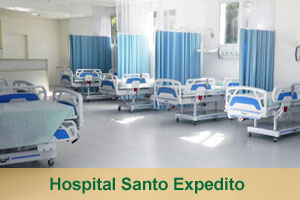 Hospital Santo Expedito