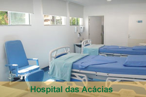 Hospital das Acácias