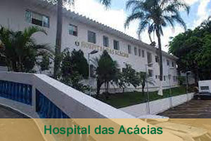 Hospital das Acácias