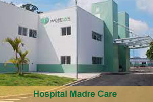 Hospital Madre Care