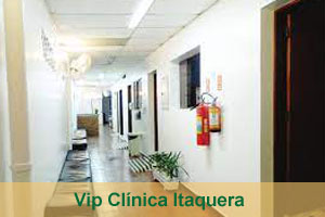 Vip Clínica Itaquera